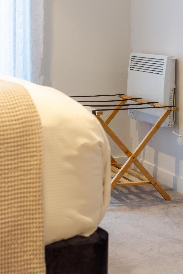 Latimer Square 1 Bed 1 Bath - Single Level Christchurch Luaran gambar
