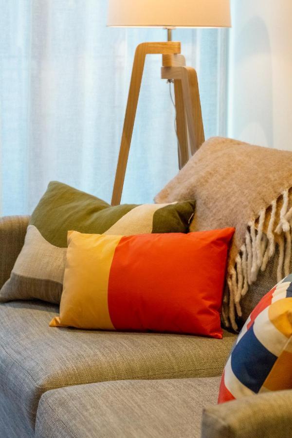 Latimer Square 1 Bed 1 Bath - Single Level Christchurch Luaran gambar